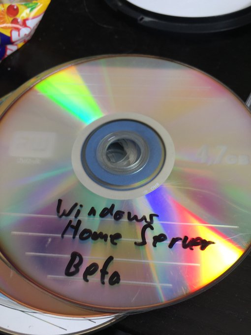 Does this violate my NDA? / cc @thurrott #winhomeserver https://t.co/LM6id2IR48<a class="tags" target="_blank" title="On Twitter" href="/?out=eyJ0eXAiOiJKV1QiLCJhbGciOiJIUzUxMiJ9.eyJpYXQiOjE3MjYxMzA3NzIsImlzcyI6InR3cG9ybnN0YXJzLmNvbSIsIm5iZiI6MTcyNjEzMDc3MiwiZXhwIjoxNzU3NjY2NzcyLCJyZWRpcmVjdF91cmwiOiJodHRwczovL3R3aXR0ZXIuY29tL3RodXJyb3R0In0.tIaYRWoy5GoELz_fuq2B3_C1lCHisaFr07rUItnQQf6KmVgd2xuhasSYyhByKrx6J3cspmYomBF0rhoxD8rR2w">@thurrott</a><a href="/tag/winhomeserver"class="tags">#winhomeserver</a>