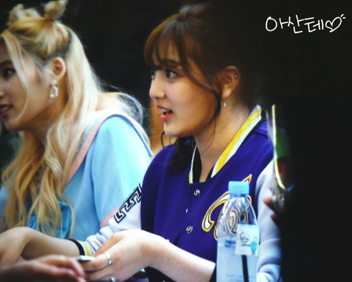 [트와이스] 여의도 팬사인회 멤버별 사진모음 | 인스티즈