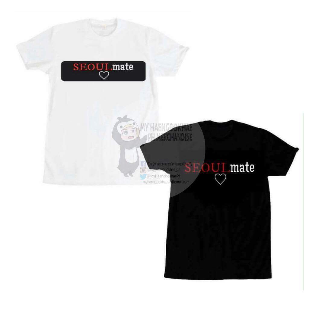 MyHaengbokhaePH's tweet image. Definitely! Check this out kpop fans. #Kpopshirts