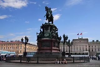 а1 петербург