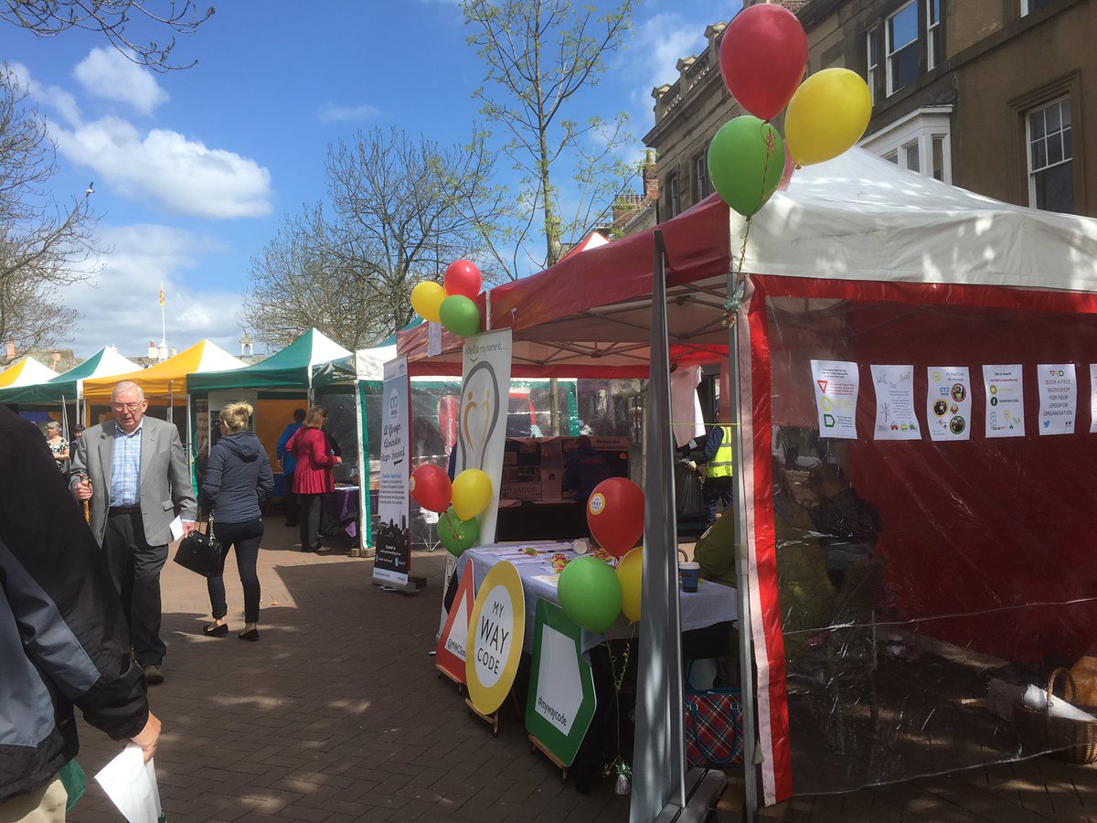 My Way Code® tweet media