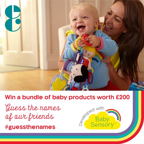 EC_Nursery's tweet image. Enter our competition ow.ly/mXJj3009Ss7 for clues see our Facebook page! #guessthenames