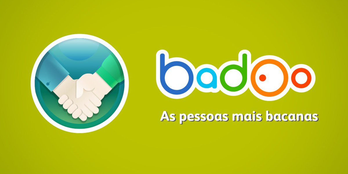 Você está olhando para uma das pessoas mais bacanas no #badoo! badoo.com/pt-br/b/130765…