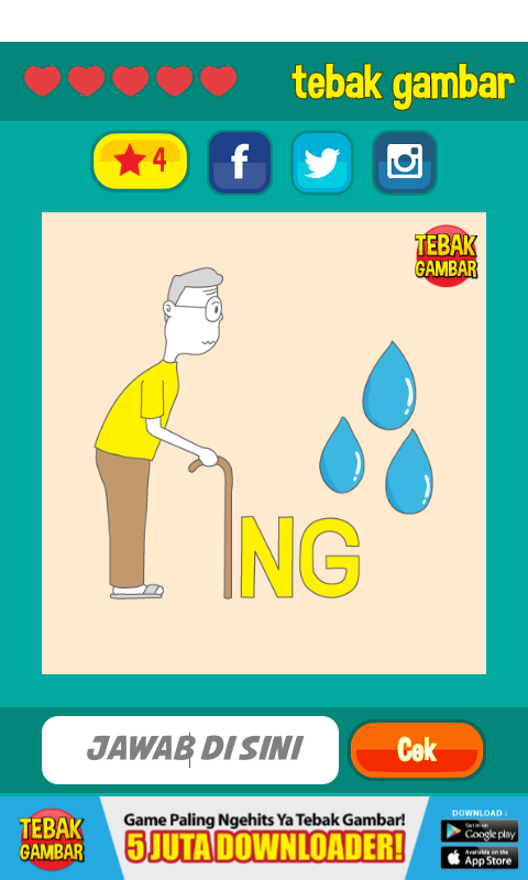 OckibCimeng's tweet photo. tolong dong #MainTebakGambar https://t.co/tFkyvOhd7k