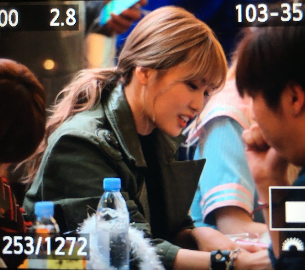 [트와이스] 여의도 팬사인회 멤버별 사진모음 | 인스티즈