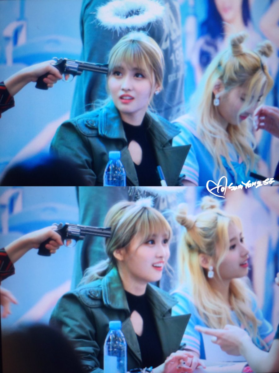 [트와이스] 여의도 팬사인회 멤버별 사진모음 | 인스티즈