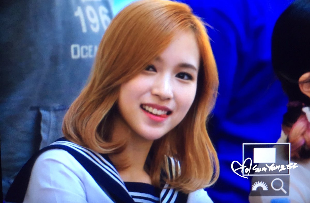 [트와이스] 여의도 팬사인회 멤버별 사진모음 | 인스티즈