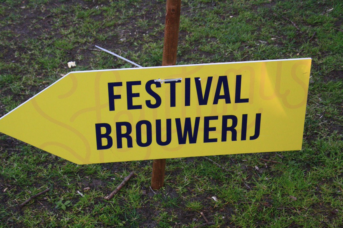 Heb jij je Slowlands tickets al? slowlands.nl/tickets