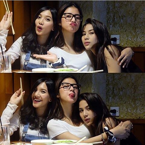 Mana pasangannya? <a href="/sheiladaisha/">Sheila Dara Aisha - #SOREIDAMAN DI BIOSKOP 10 JULI</a> <a href="/Adindathomass/">adinda thomas</a> <a href="/fitaanggriani/">Fita</a> #funday