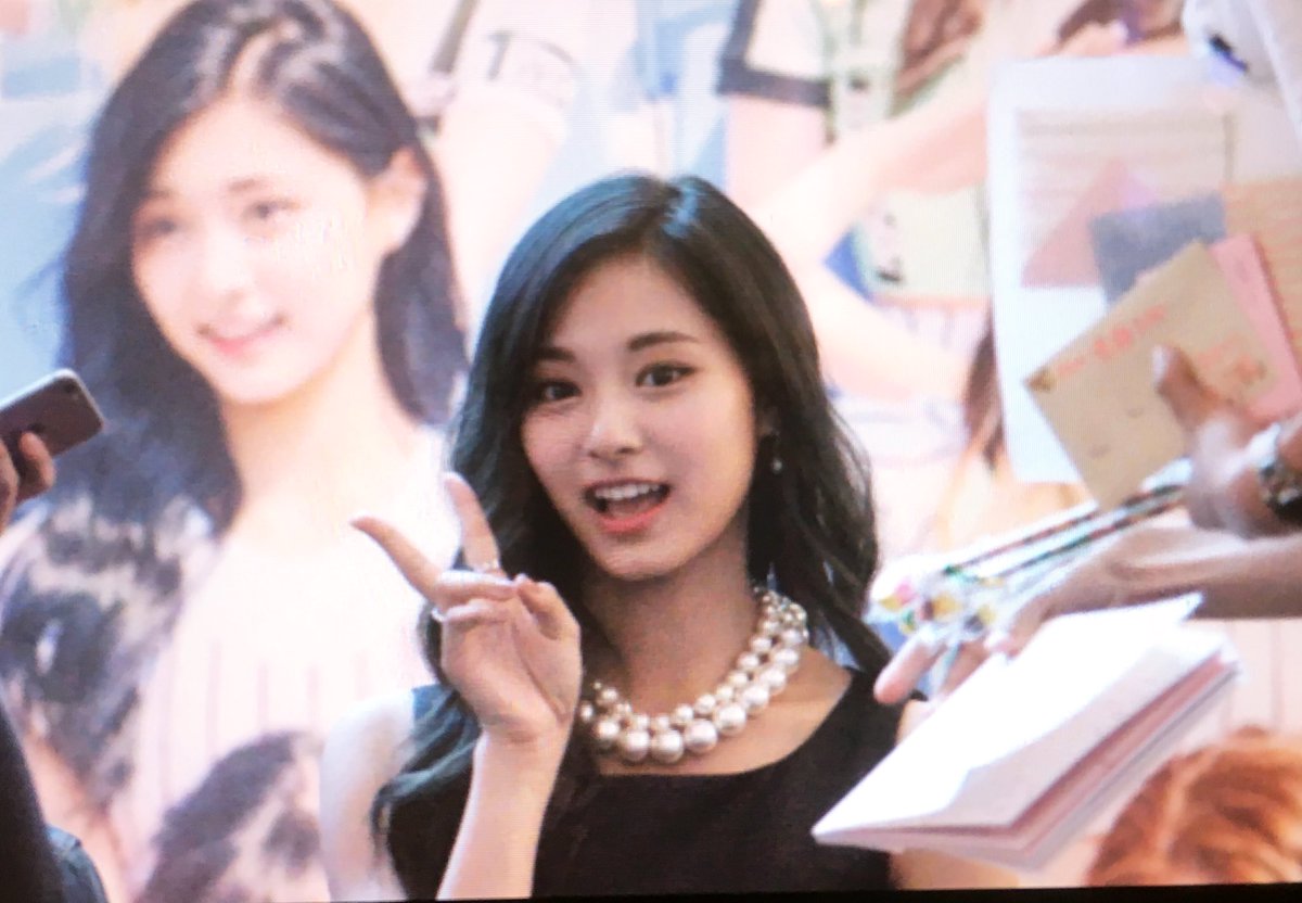 [트와이스] 여의도 팬사인회 멤버별 사진모음 | 인스티즈