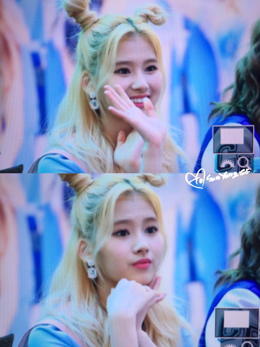 [트와이스] 여의도 팬사인회 멤버별 사진모음 | 인스티즈