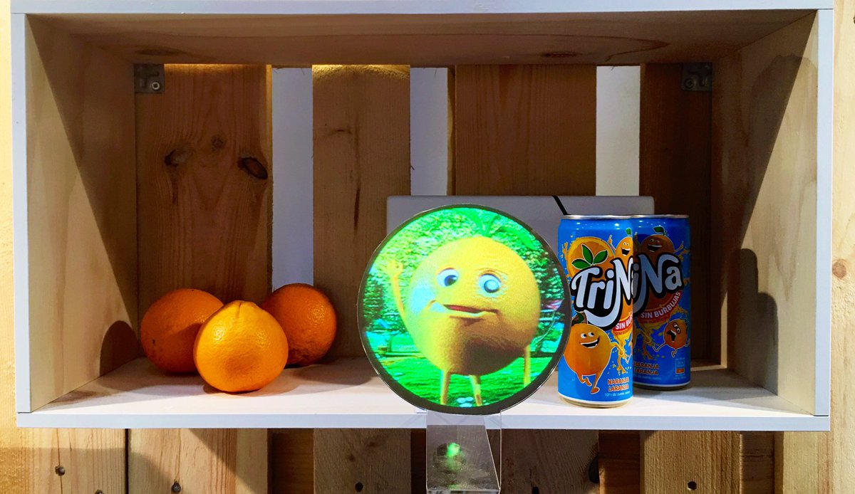 Discover the Future of Retail with <a href="/ReimagineFood/">REIMAGINE FOOD</a> <a href="/nu4mat_tv/">Nacho de Juan-Creix</a> at <a href="/SEEDSandCHIPS/">Seeds&Chips</a> #Sac16 #retail