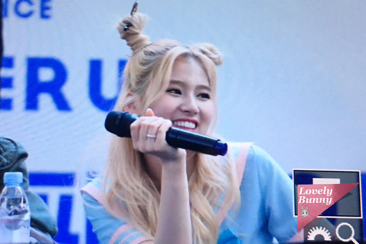 [트와이스] 여의도 팬사인회 멤버별 사진모음 | 인스티즈