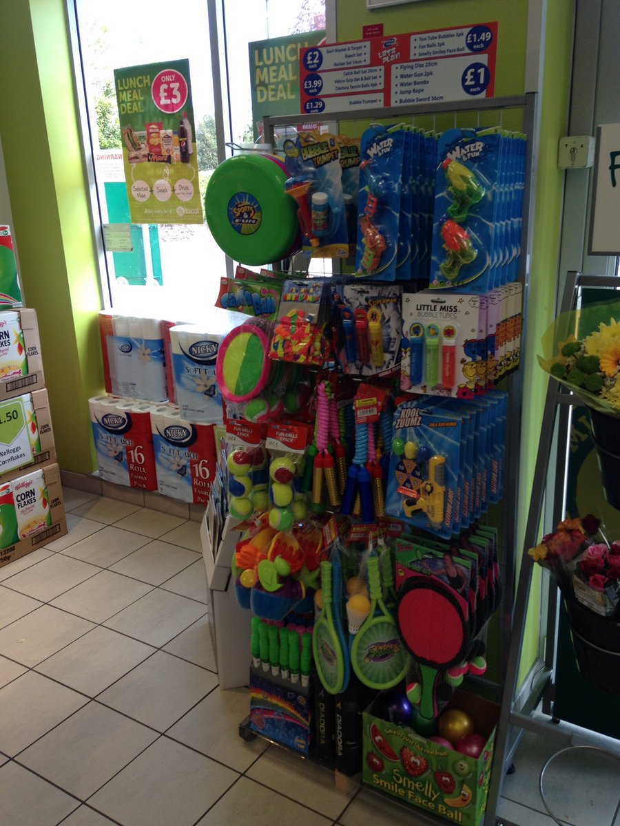 MyLocalBognor's tweet image. Going to the beach? Why not grab a bucket and spade while your Instore