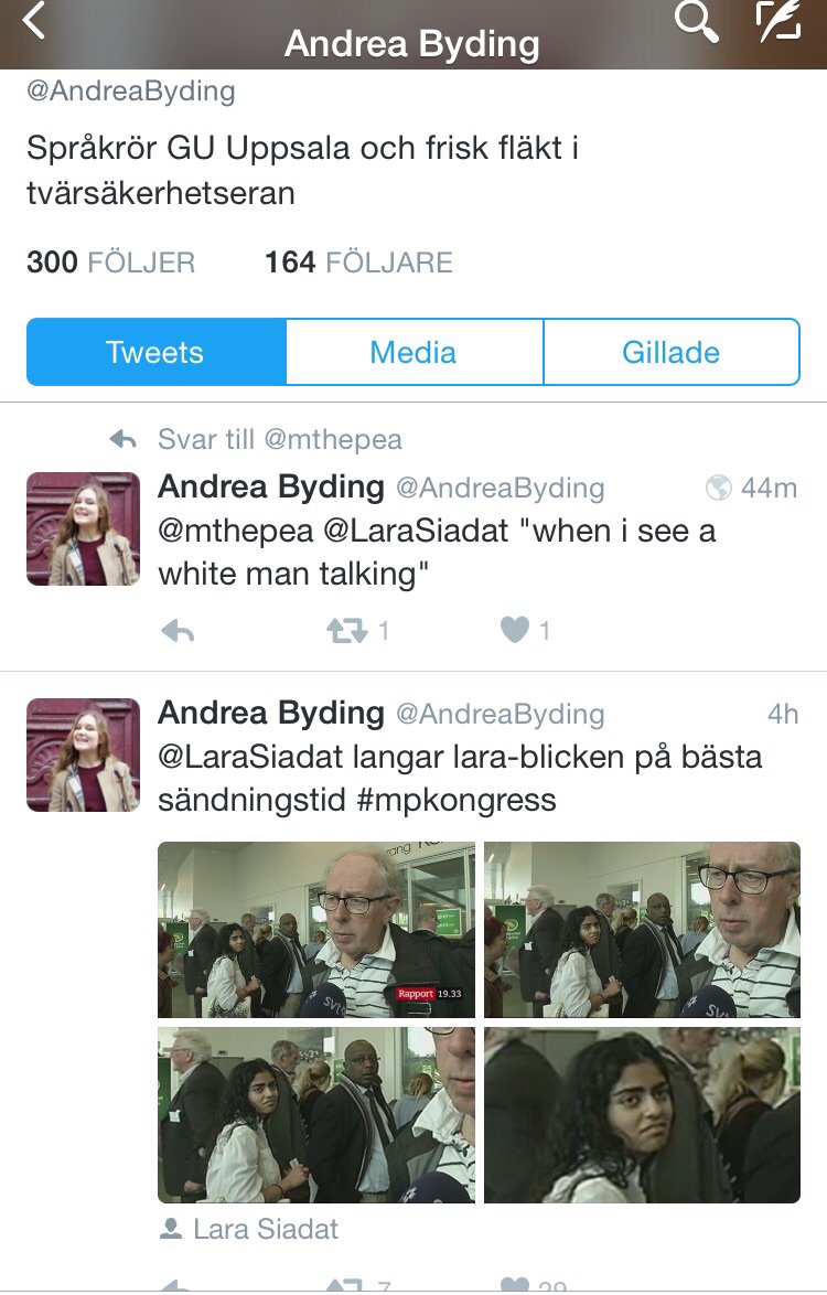 victoryinnam's tweet photo. @JnsStrom Förakt är alltid ok så länge måltavlan är vit och man. https://t.co/Gl4UODMAHO