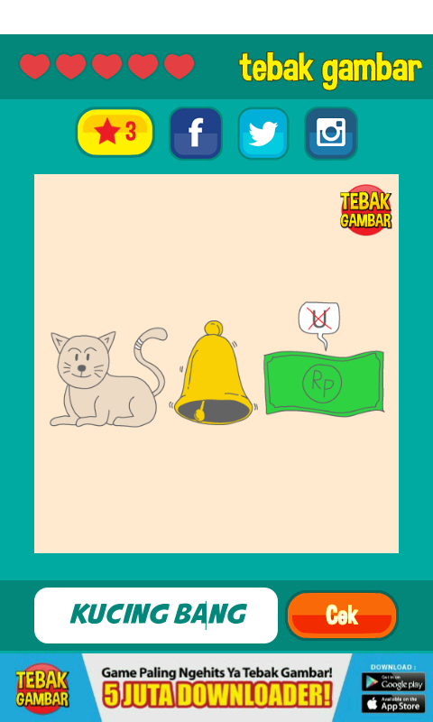 OckibCimeng's tweet photo. tolong #MainTebakGambar https://t.co/8kx29FvXt0