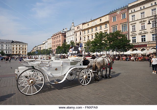 iamamazonlady's tweet photo. Weekend in Kraków Poland https://t.co/MoAA5WfaUv