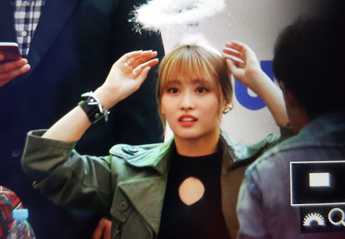 [트와이스] 여의도 팬사인회 멤버별 사진모음 | 인스티즈