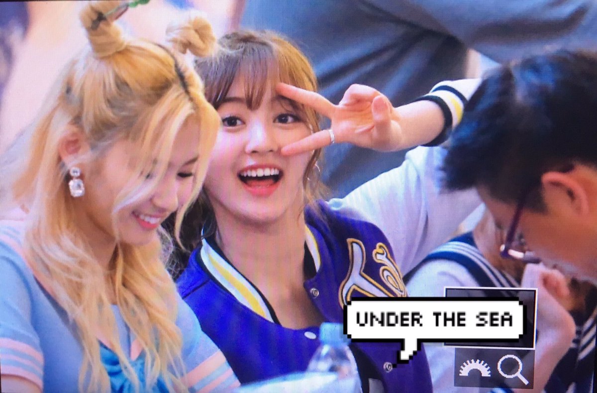 [트와이스] 여의도 팬사인회 멤버별 사진모음 | 인스티즈