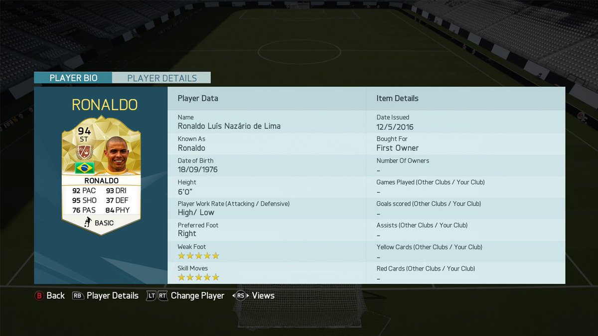 MattHDGamer's tweet image. The Dream!