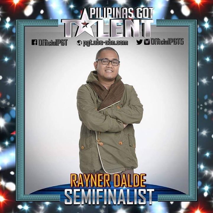 MedtechMustKnow's tweet photo. Abangan po natin ngayong gabi si Sir Rayner Dalde sa Pilipinas Got Talent. Tatak Medtech yan!
#MedtechPride https://t.co/FgNKv7RoMG