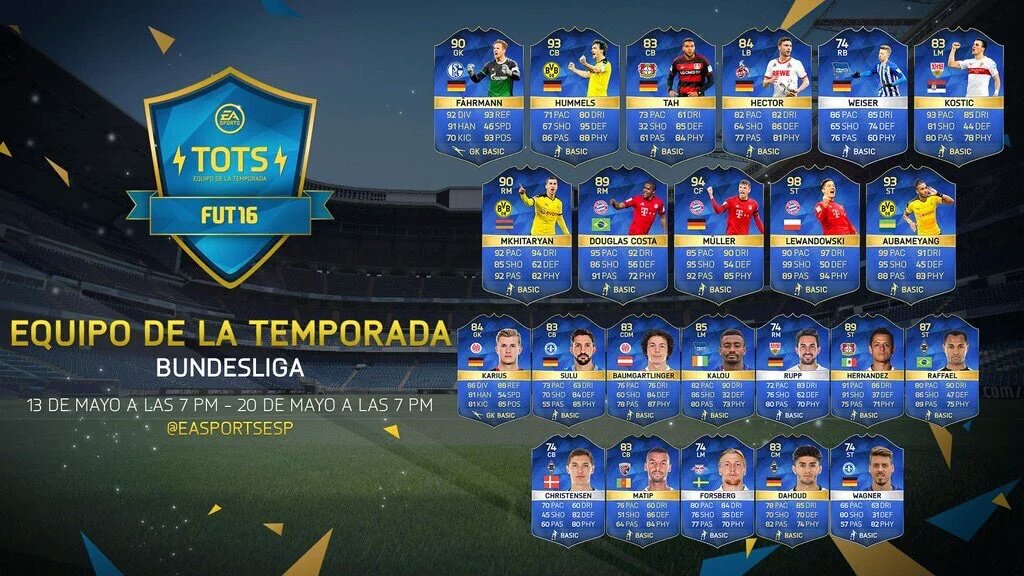 mesma14's tweet photo. No quieres monedis para estos maravillosos TOTS? En ningun sitio vas a encontrar mejor precio! https://t.co/Oz6wEzn9xK