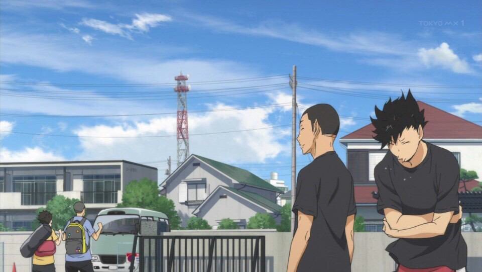 黒尾鉄朗様の色気がやばすぎて倒れそう 黒尾鉄朗様の色気がやばすぎて倒れそう