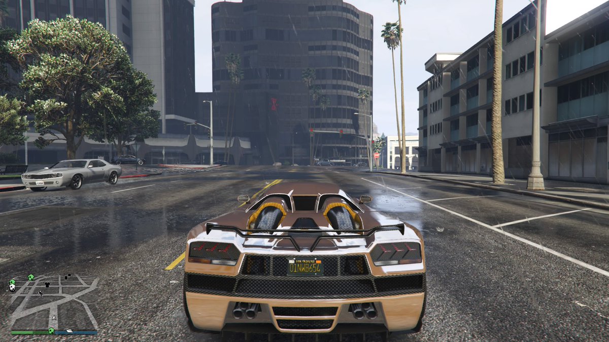 ii_holsten's tweet photo. #PS4share https://t.co/XLjIf6xFTU