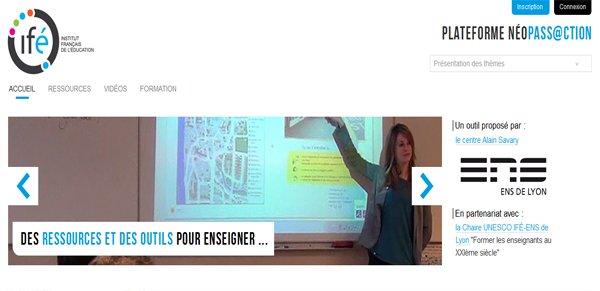 canope_DThdf's tweet photo. #AvecMonAdresseMelAcademiqueJaccedeA #NeoPassAction plateforme de formation pour enseignants
https://t.co/QkAVRwrTam https://t.co/MhQDbYIVaH