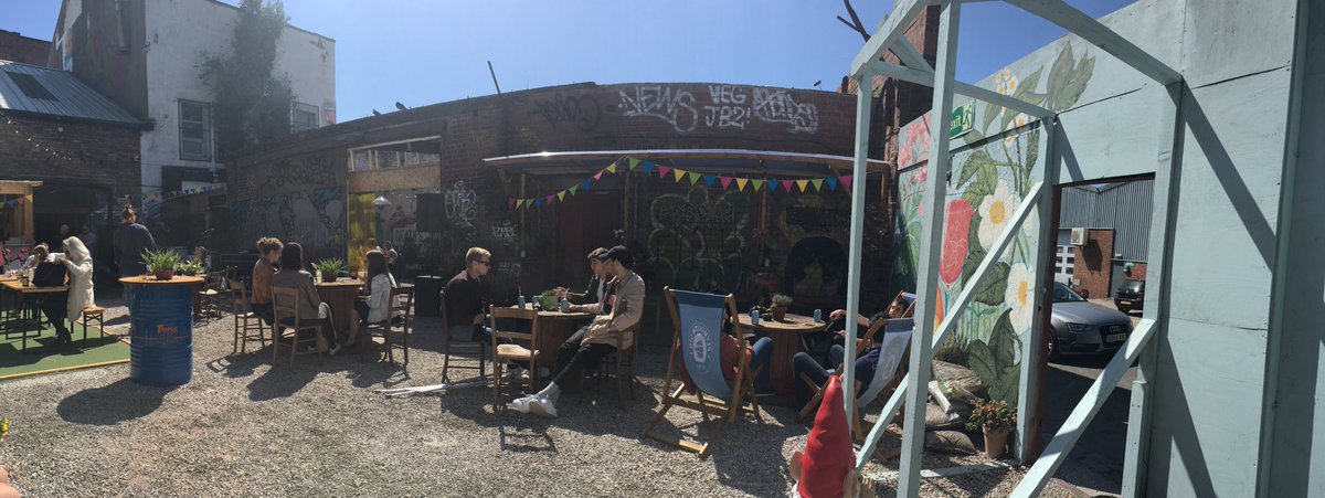 Specialist gin garden <a href="/pawlu/">Paul Cacciottolo</a>