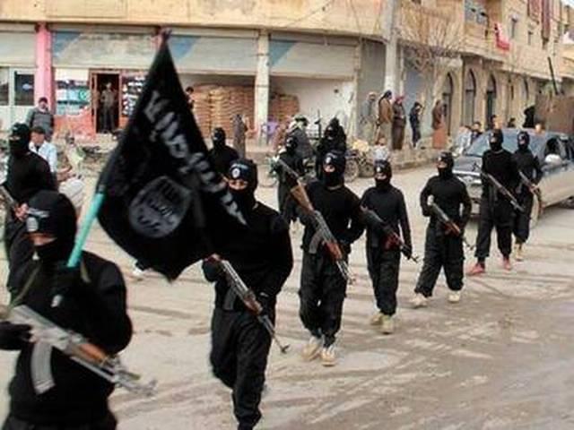 ISIS terrorists now consider football (soccer) anti-Muslim