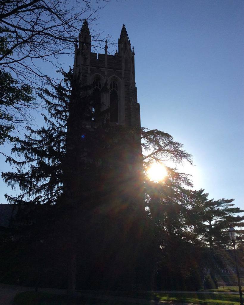 saintjosephs's tweet photo. Barb isn't quite ready to say goodbye to the Class of 2016. #hawk16 #sju16 https://t.co/u31yFBAGcK https://t.co/OLzXURxnoy