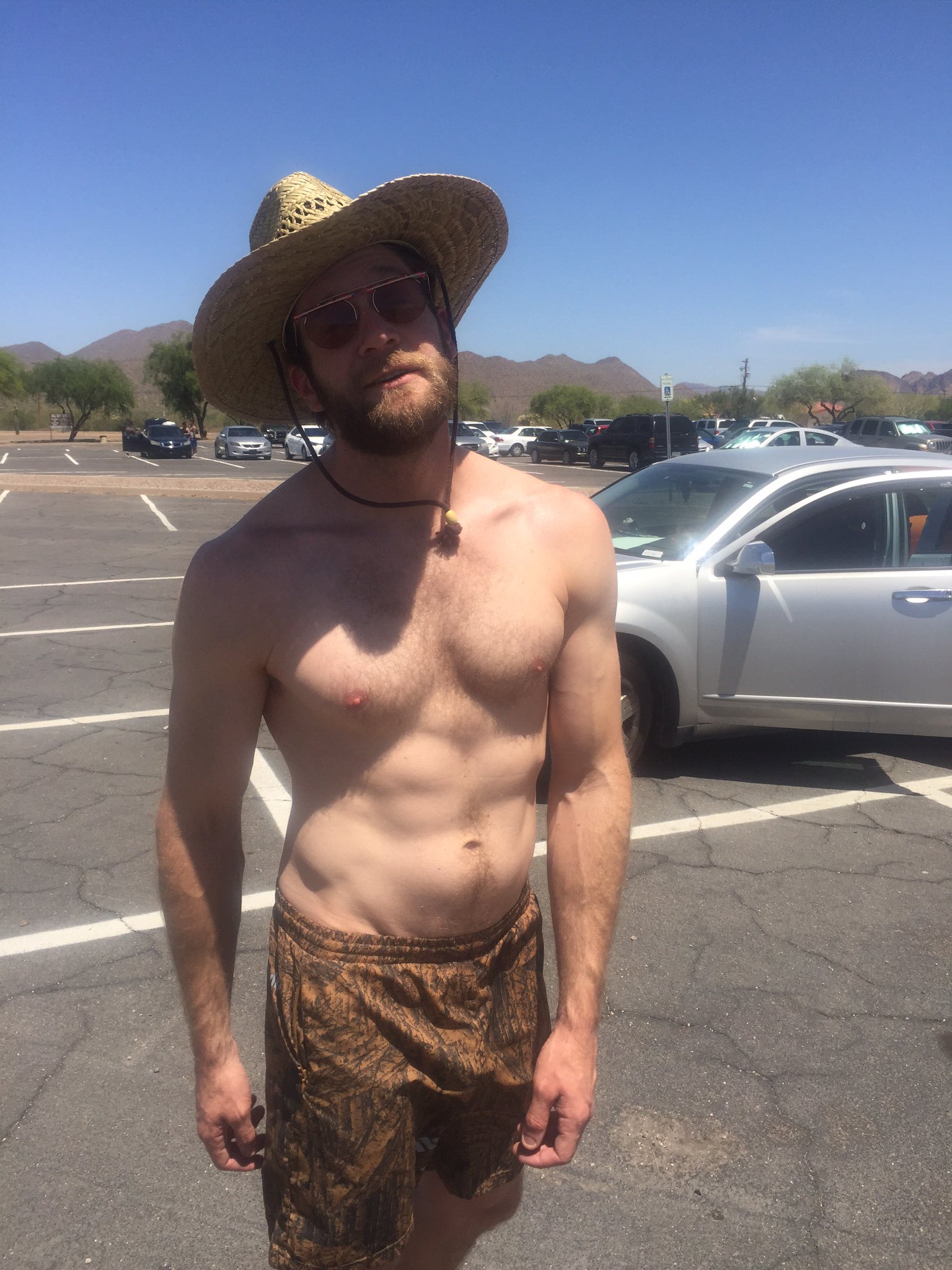 Colby Keller on Twitter: 