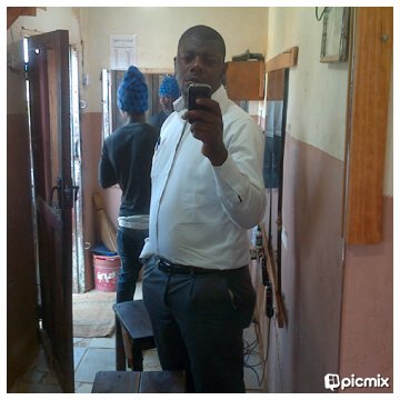 After Hair Cut