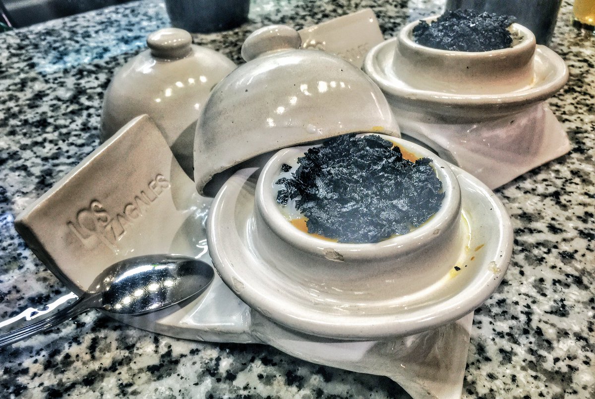 La casa de Obama <a href="/rteloszagales/">Los Zagales</a> #valladolid 😋😋😋😋😋 #Gastronomía