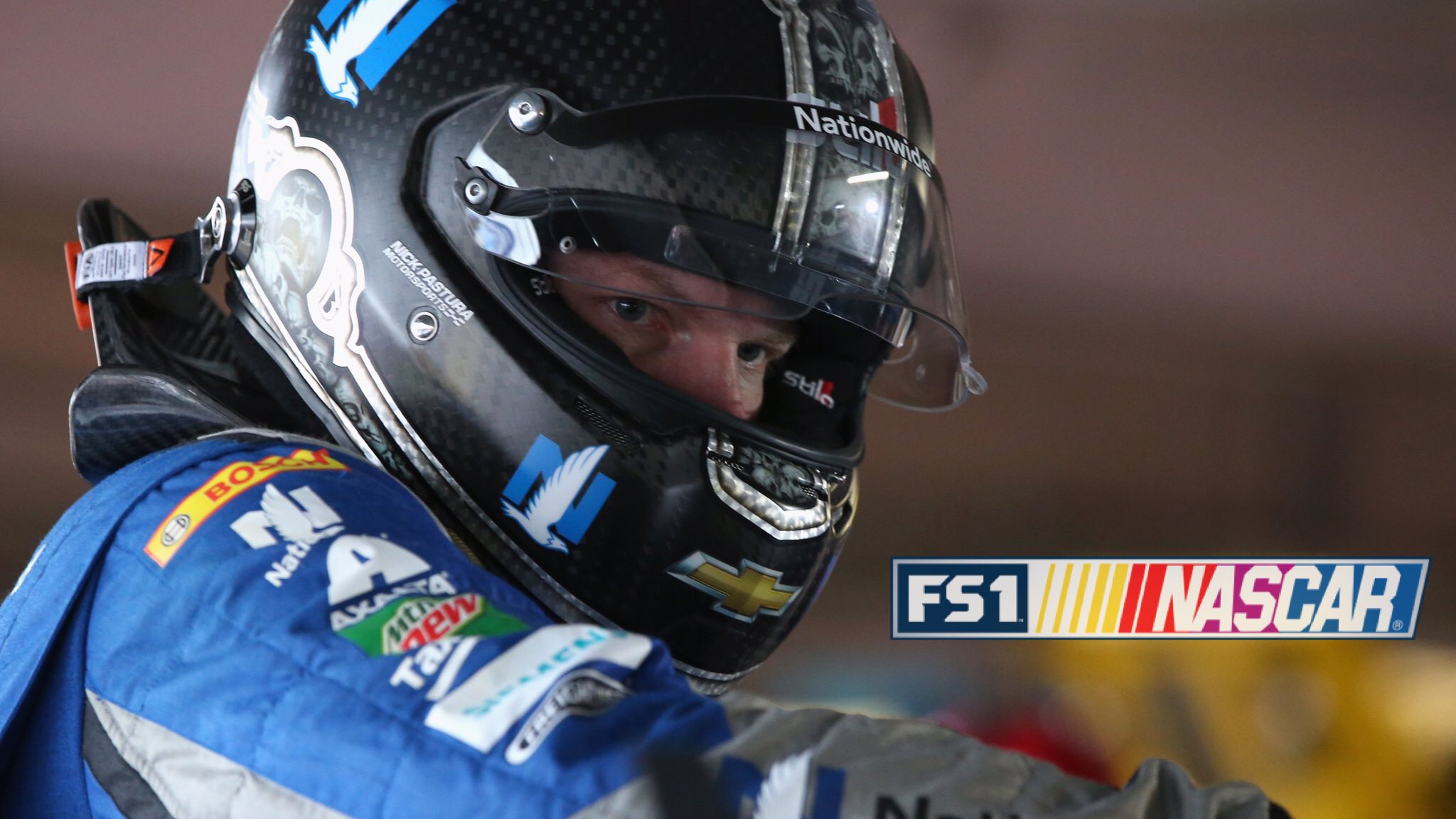 FOX: NASCAR on Twitter: "Your #NASCAR Saturday begins at 9:30a ET with