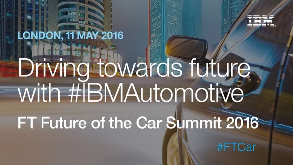 borretm's tweet image. Data-hungry criminals turn to #ConnectedCar via @Petercampbell1 #FTCar #DrivingSecurity bit.ly/24Z8HOU