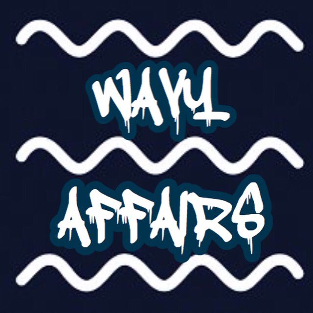 #wavyaffairs tonight in Camden <a href="/Zensaibar/">Zensai</a>