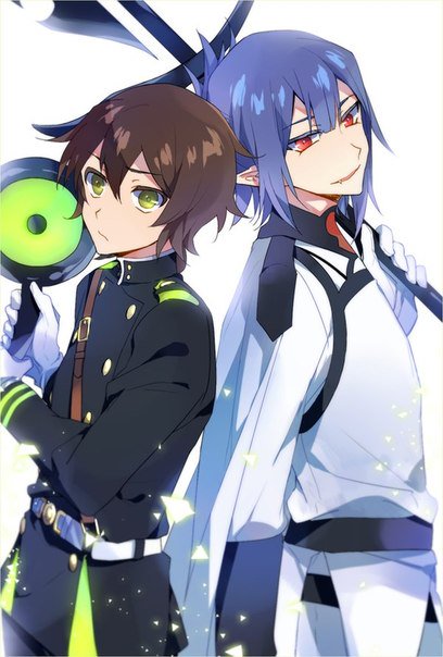 VampireLacus's tweet image. 