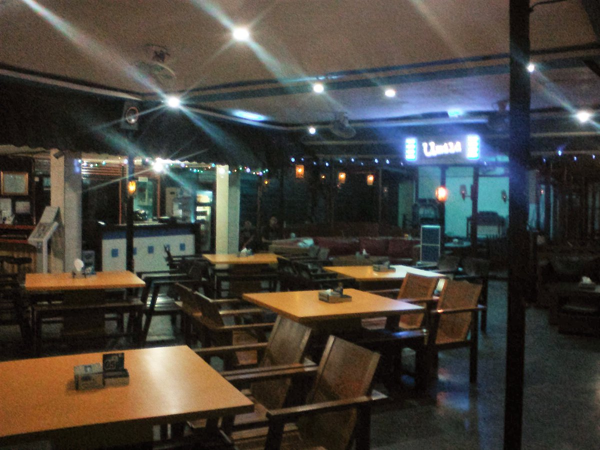 Suasana baru dan lebih luas,pas untuk malam minggu.
Cusss Jl. MT Haryono No 83.
<a href="/InfoSampit/">Info Sampit</a> <a href="/Info_Kalteng/">Info Kalteng</a>