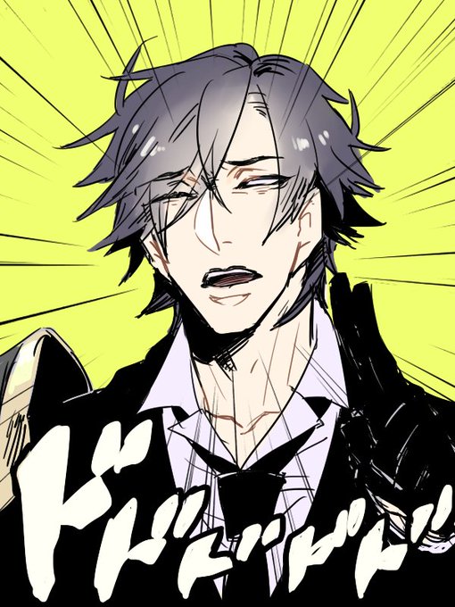 ウインク下手のtwitterイラスト検索結果