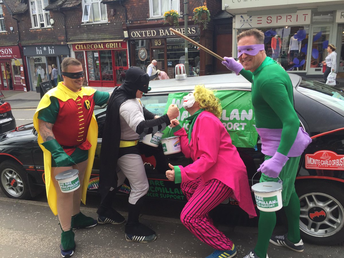 hang-out.com/Oxted tweet media