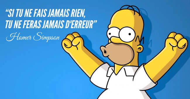 Twitter 上的topito Top 10 Des Citations Philosophiques D Homer Simpson De Belles Lecons De Vie T Co qhitowyy T Co Dd6inhdjak Twitter