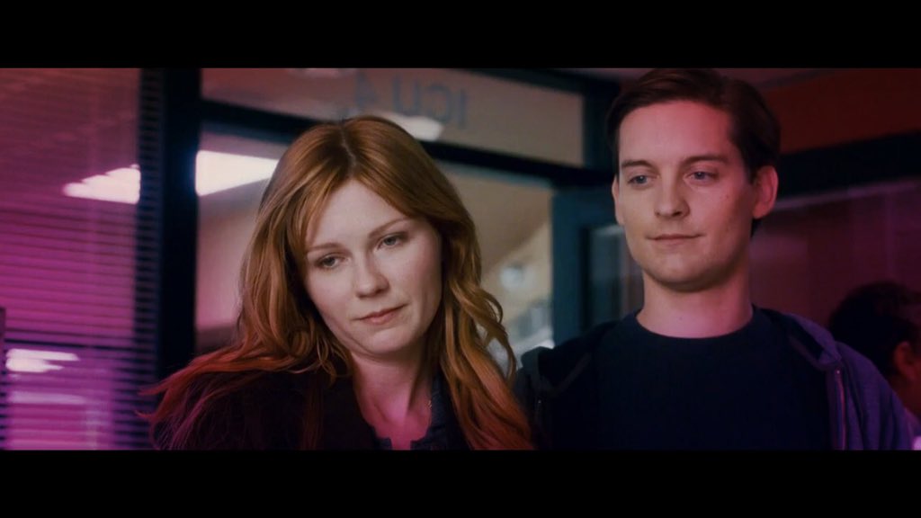 New Peter Parker Account
New To RP
School:Empire State University
Job:Superhero 
Girlfriend:<a href="/_MJWatson_/">Mary Jane Watson</a> 😍❤️
📚📚🚗🚙🏎📌🚨🚨