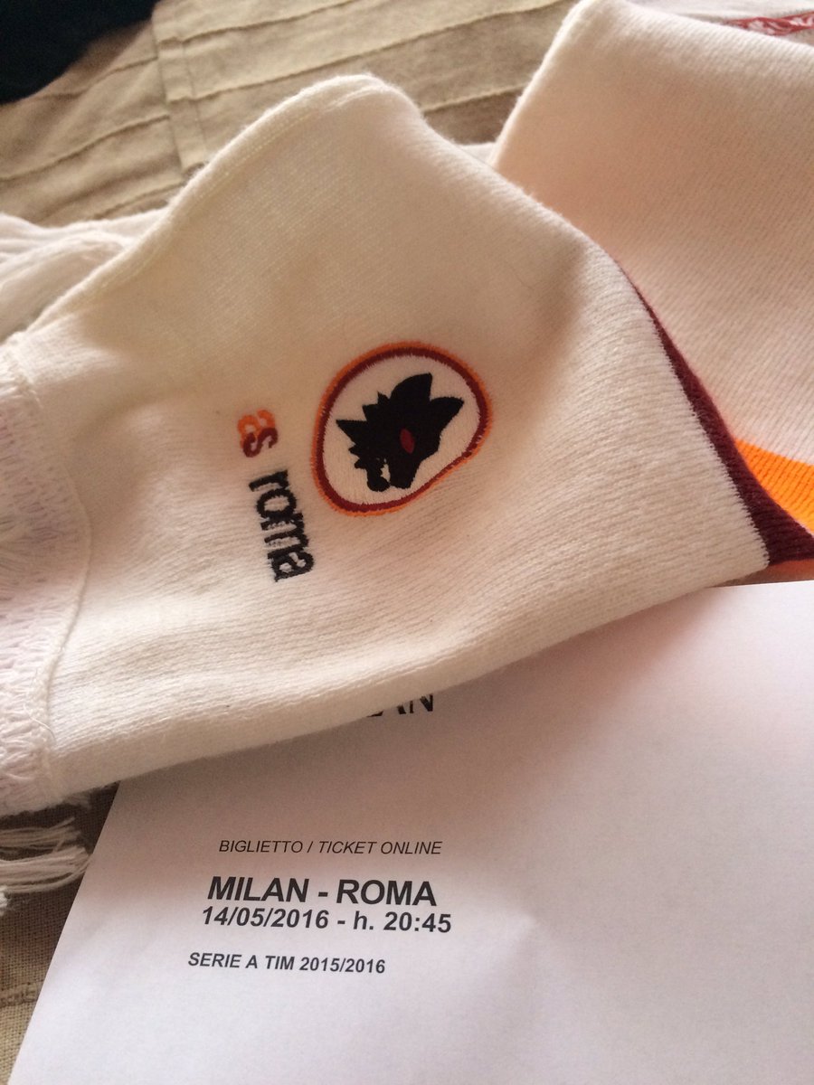 nunlodianessuno's tweet photo. DAJE.
๐โค๏ธ
#asrontour #MilanRoma https://t.co/KtiM1kdWYN