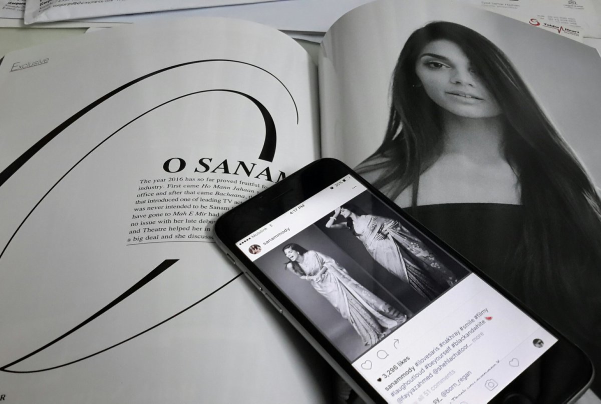 SanamSaeed_FP's tweet photo. #MoreTeasers  #Exclusive #Divamagzine  #Diva #O'Sanam #Interview https://t.co/QEiJ8geKs0