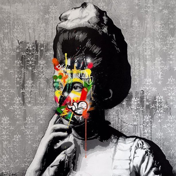 StArtEverywhere's tweet photo. ✨Great featuring 9 June between @martinwhatson  and @snikarts ✨presented by 🔴 #NextStreetGallery 🔴 #ModusArtGallery… https://t.co/4Xz5s5Ghzx
