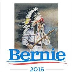 ChaperoJackson's tweet image. "PorFinAlguienEnQuienPodemosConfiar" Bonita campaña @NativeAm4Bernie tras su paso x la reserva #Sioux de #PineRidge