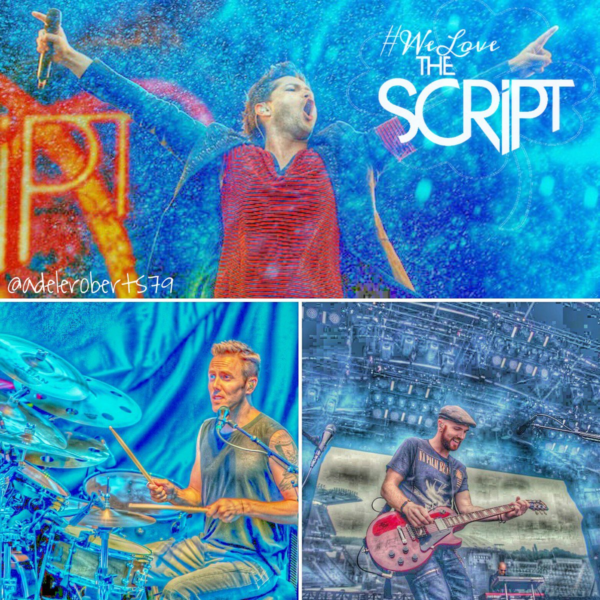 adelegregory79's tweet image. Afternoon my loves @thescript @TheScript_Danny #TheScriptFamily #HappySaturday love to yaz all ❤❤❤ #ScriptVinyl