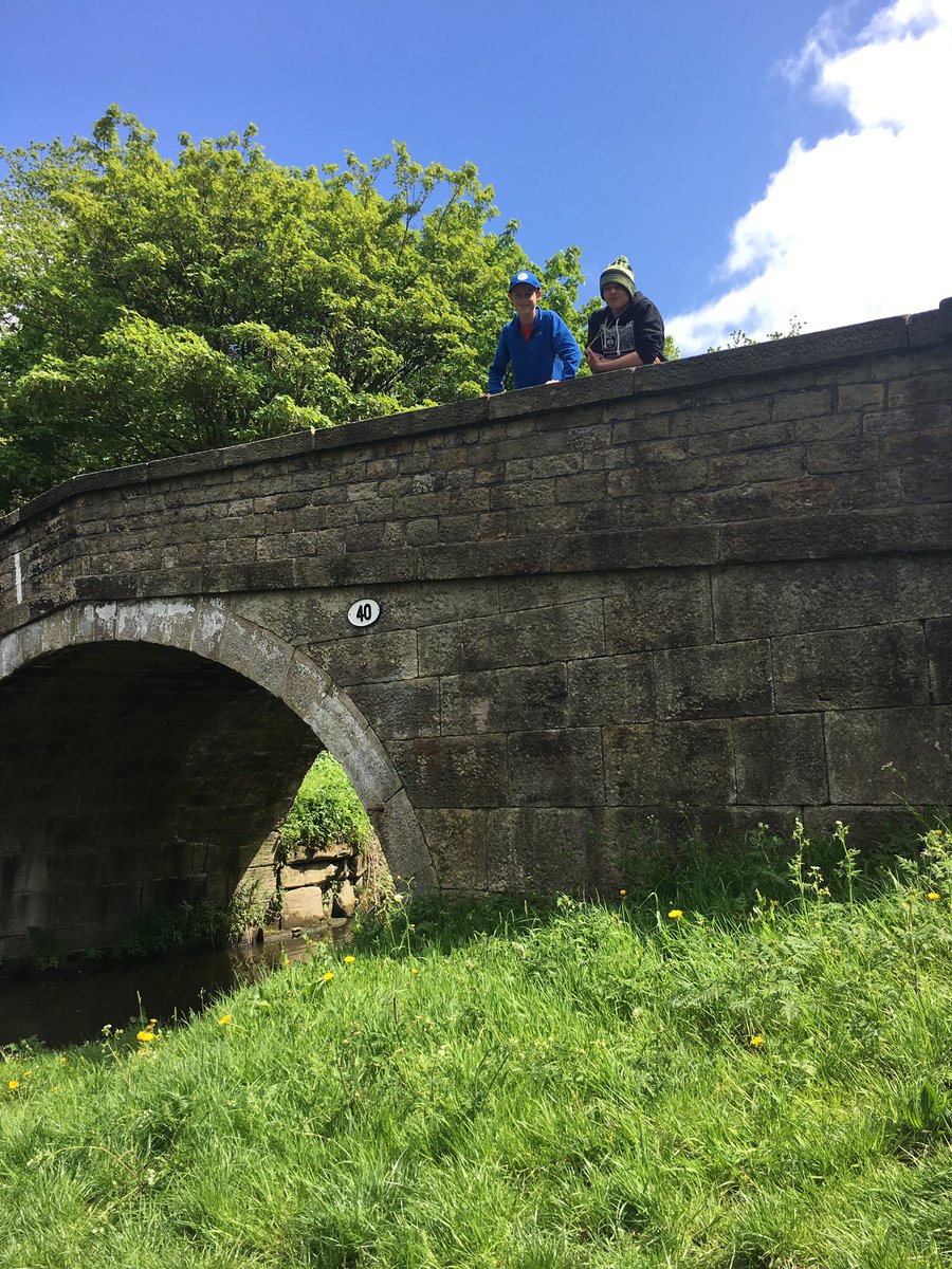 Up Holland HS DT tweet media